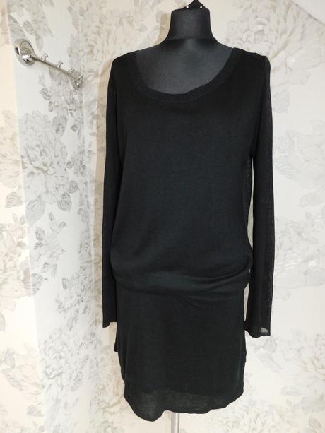 Luxusne trendy šaty, 40