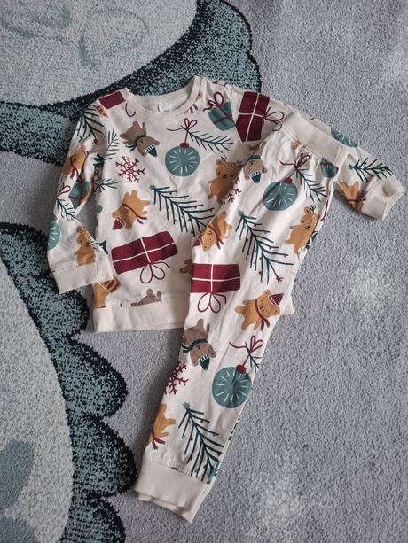 Vianocna suprava, 104