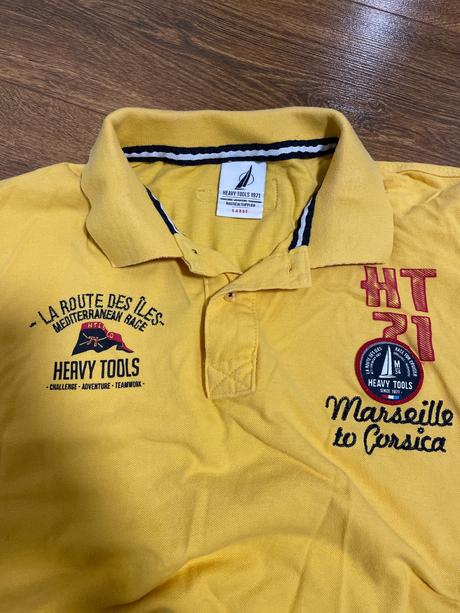 Polokošela heavy tools, l