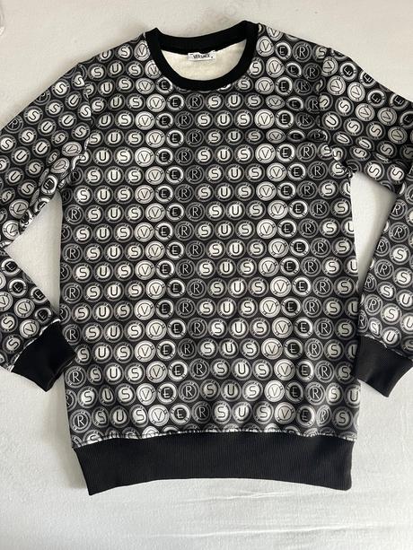 Versace mikinka m, versace,m