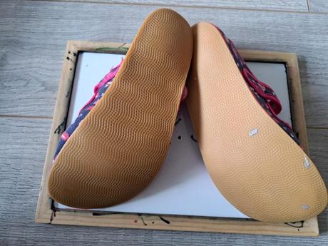 Papuče ef barfoot, 32