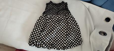 Šatnik od 3 do 6 m pre dievčatko, 62