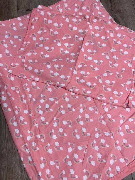 Posteľná súprava, šírka (cm): 90,dĺžka (cm): 120