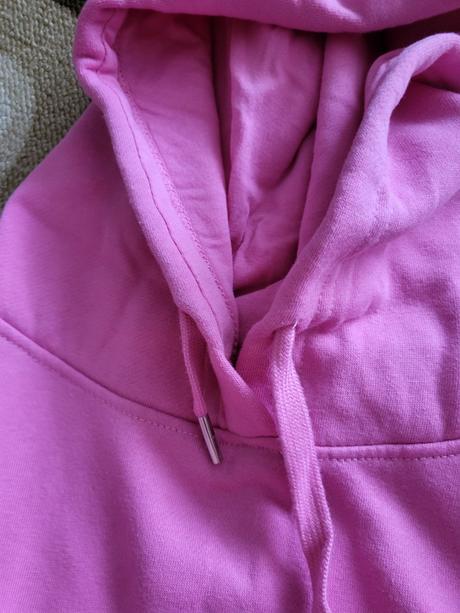 Mikina + doporučené poštovné, gate,42