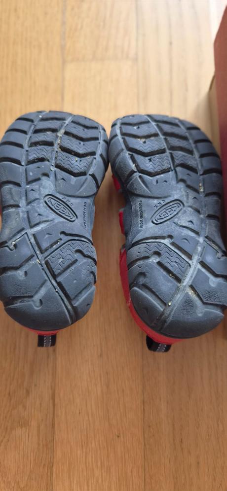 Sandále keen cnx veľ. 29, keen,29