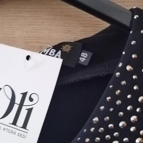 Damska blúzka/top, 48