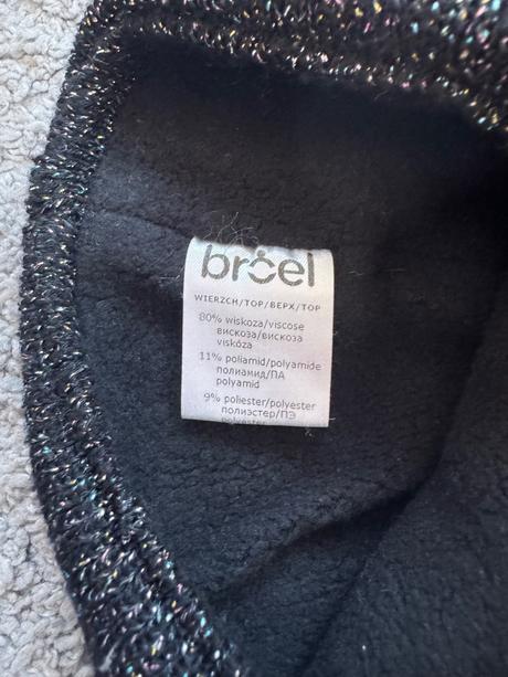 Čiapka broel minnie 47cm, broel,80