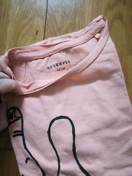 Tričko bowling, reserved,128