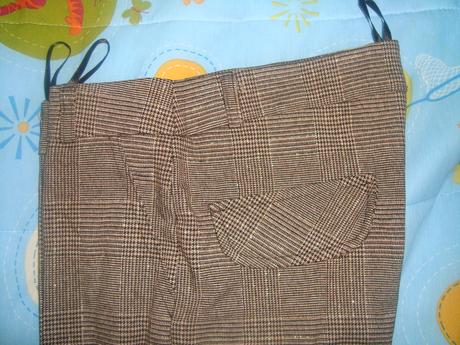 Elegantne kratasy - missfrendy, 40