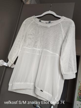 Top značky eliot, s