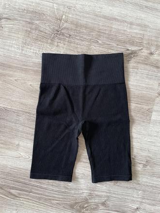 Rebrované šortky, sinsay,s