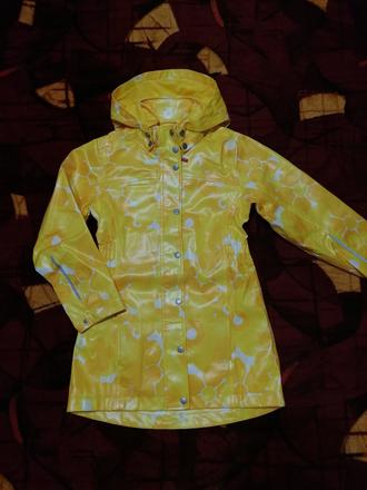 Plášť (bundička) do dažďa, tcm,134