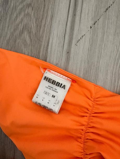Plavky nebbia, nebbia,m