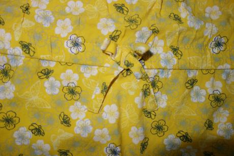 Kvietkované šaty, alive,134