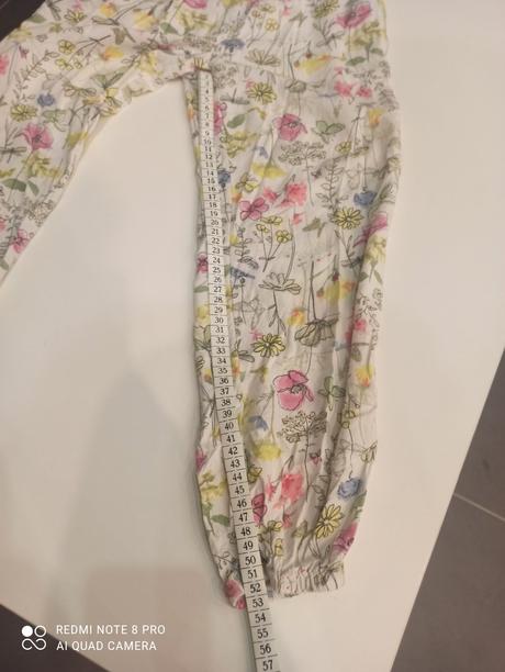 Letný overal, george,128