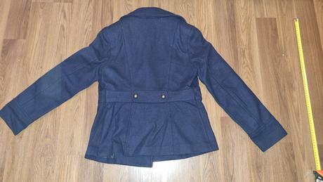 Kabát zn. h&m, h&m,38