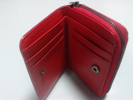 Peňaženka jeniffer jones,