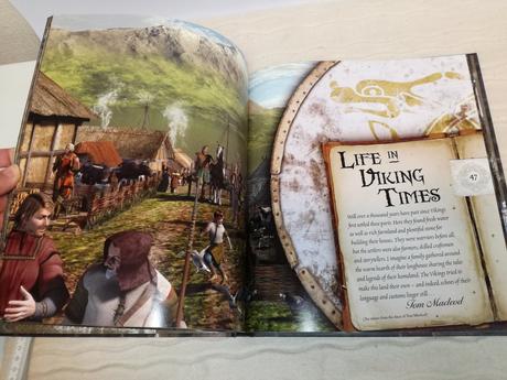 Robert macleod vikingworld  au20, 