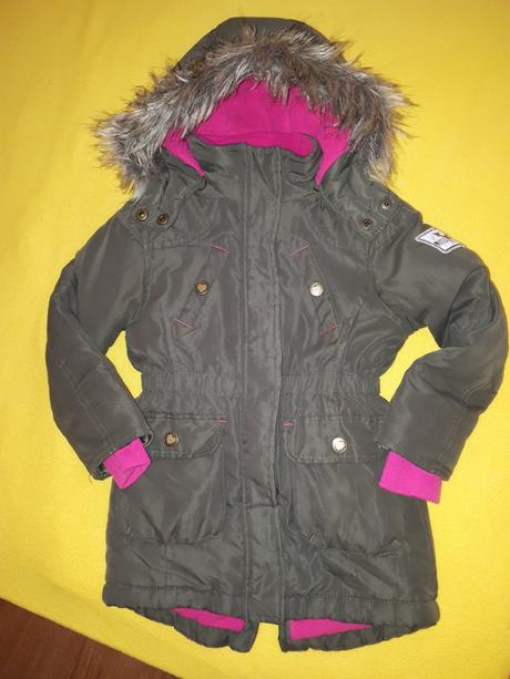 Zimný kabát, dopodopo,104