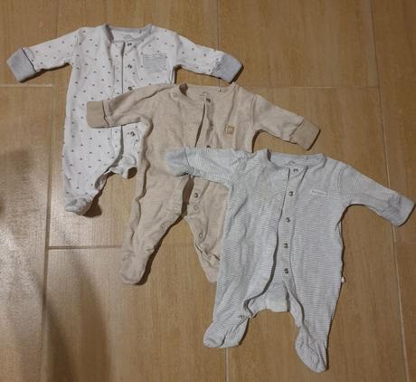 Pyžamá jednodielne overalové next, next,56