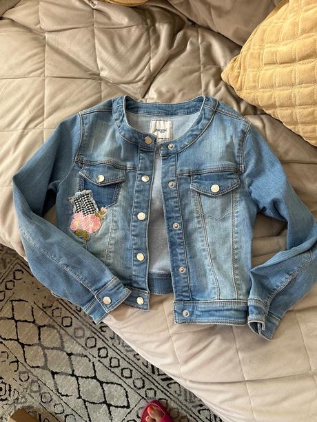 Mayoral riflova bunda, mayoral,128