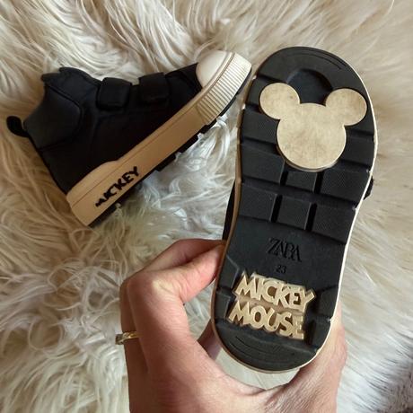 Členkové topánky zara vel 23, zara,23