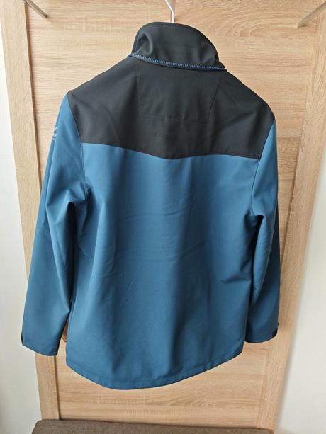 Softshellova bunda everest, 50