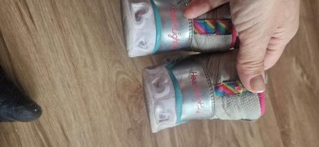 Skechers prechodne topanky 25, skechers,25