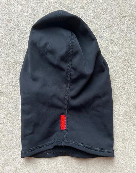 Lyžiarska kukla, 80