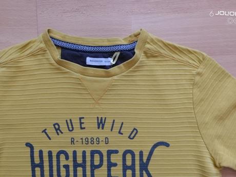 Chlapčenské tričko, reserved,146