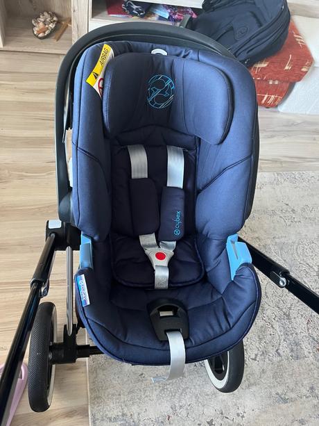 Cybex priam 2018, cybex,cybex priam so sedadlom lux seat