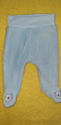 Teplučké polodupačky, baby,62