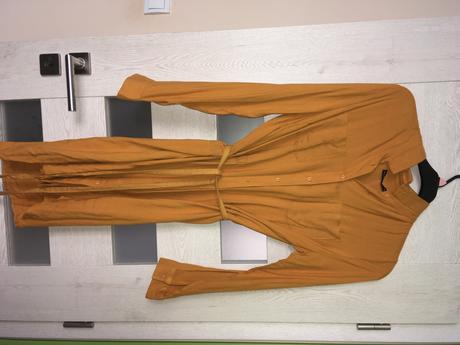 Košeľové šaty house, house,xl