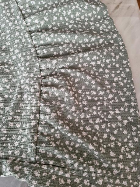 Letné šaty, c&a,152