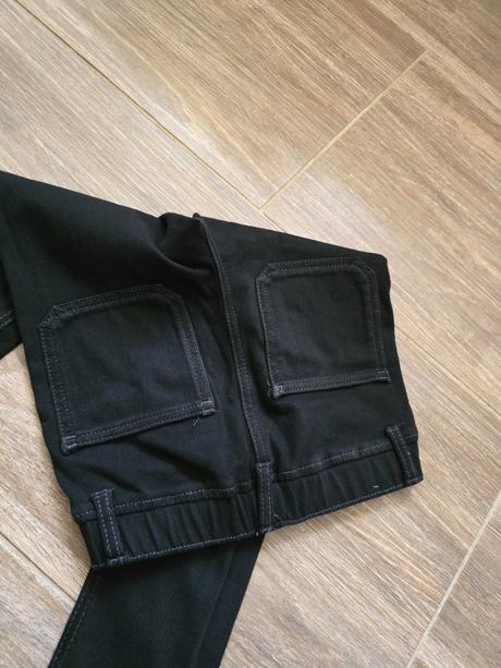 Legíny č.116, zara,116