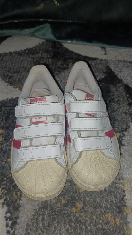 Tenisky, adidas,28