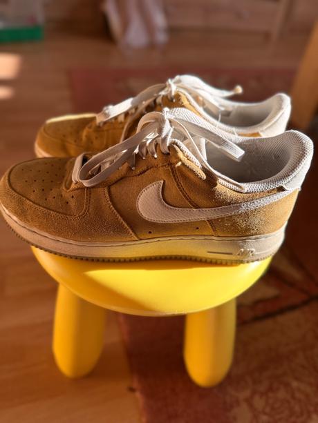 Nike air force veľkosť 42, nike,42