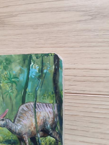 Albi kúzelné čítanie dinosaury, 