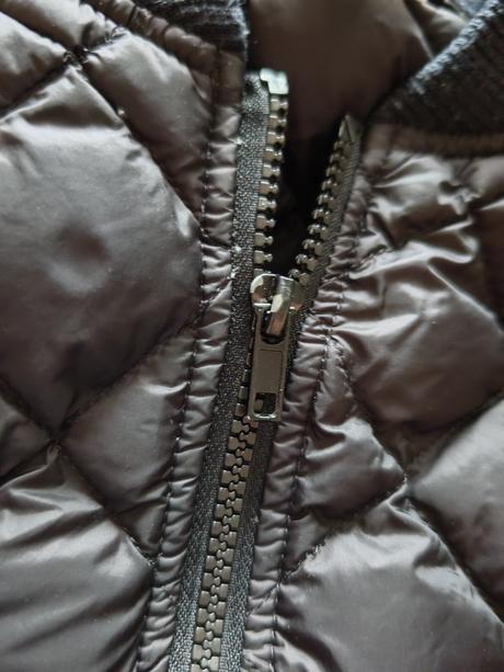 Chlapčenská bunda, kappahl,152