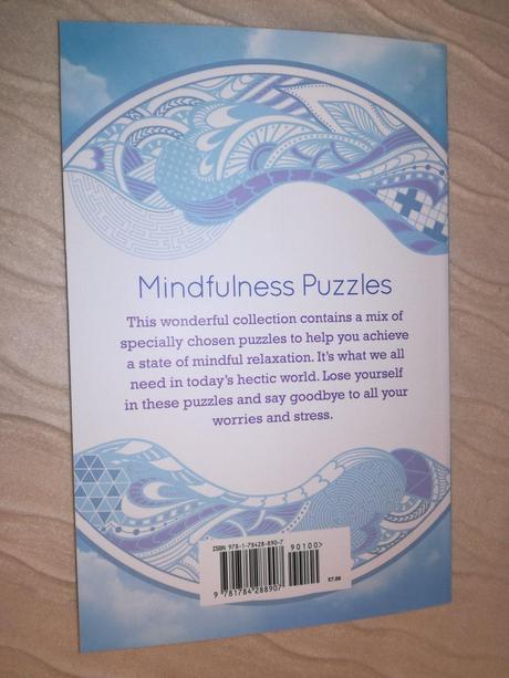 Mindfuleness puzzles,
