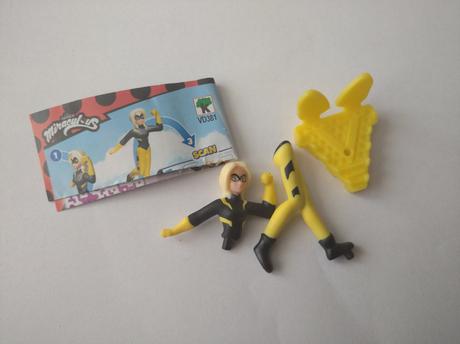 Funko 2, vianočné , faf a miracoulus, 