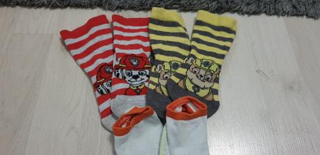 Ponožky č.20-23, 23