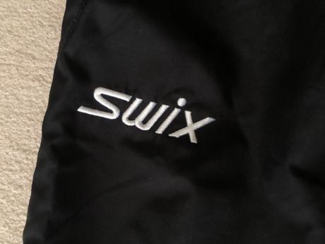 Swix športové nohavice, 
