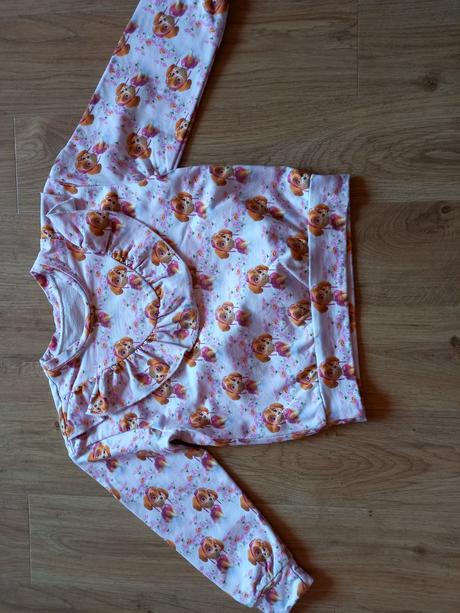 Predam letne oblecenie, h&m,116