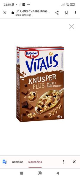 Kde kúpim takéto müsli?