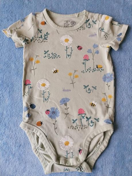 Body lúka, lindex,86