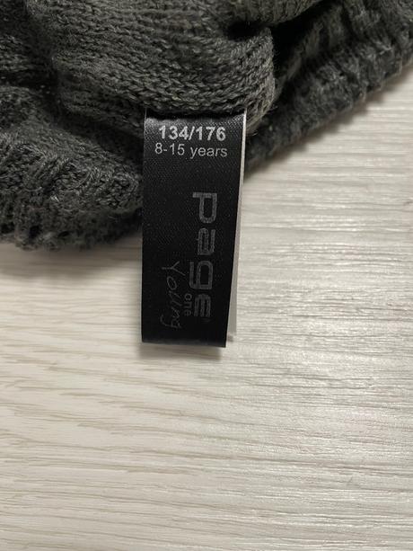 Dievčenská čiapka vek.146/164, takko,146