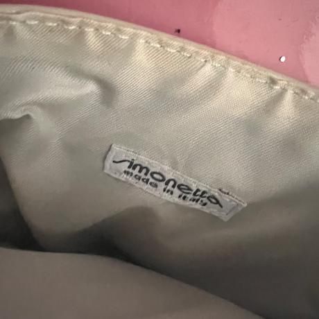 Simonetta kabelka dievčenská, 