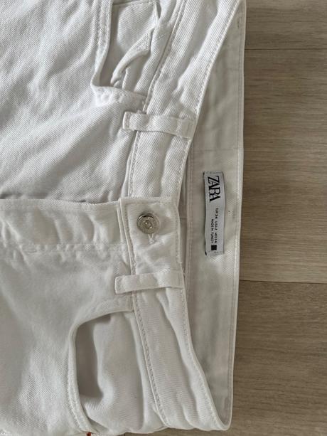 Biele mom jesns zara, zara,xs