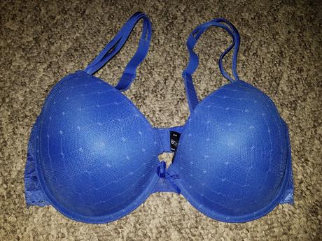 Podprsenka, bonprix,75d